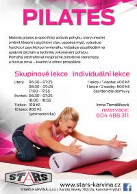 PILATES