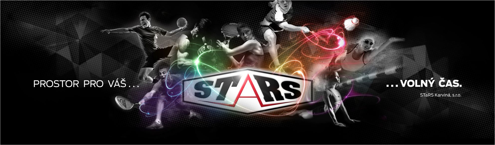 Stars Karvin - sport a pohybov rekreace v Karvin