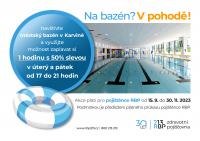 Plavn s RBP