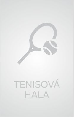 Tenisov hala
