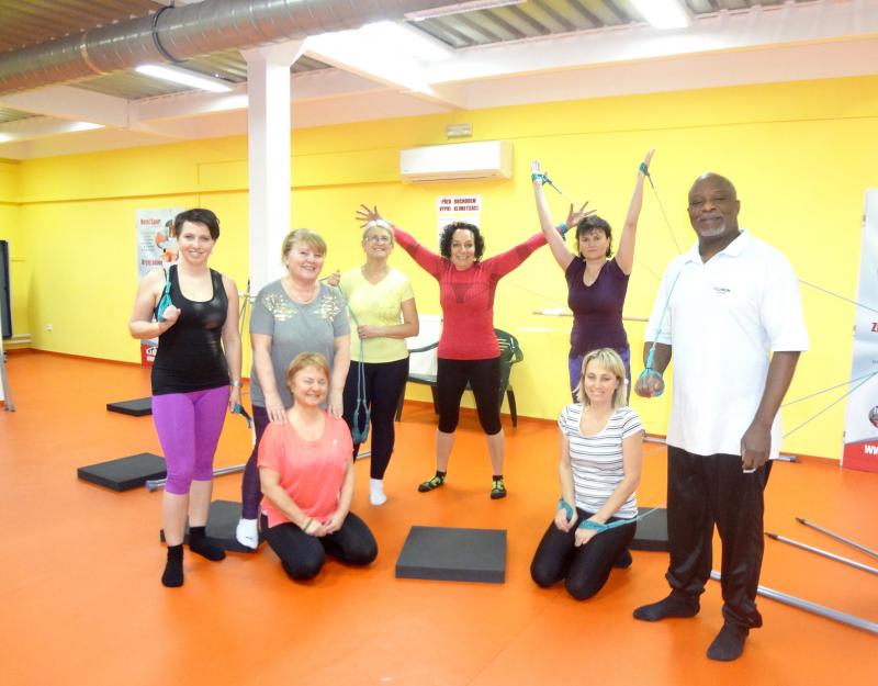 SPORT STUDIO