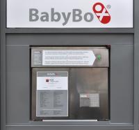 Finanèní dar na Babybox