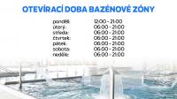 Otevrac doba baznov zny