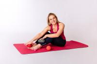 PILATES - cvien pro zdrav tlo