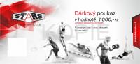 Drkov poukazy